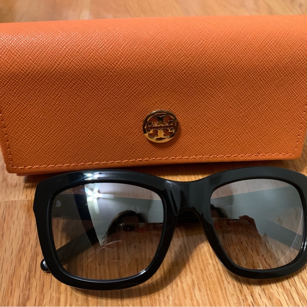 New Tory Burch Sunglasses